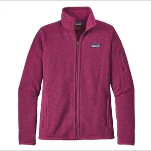 Patagonia Sweater Jacket